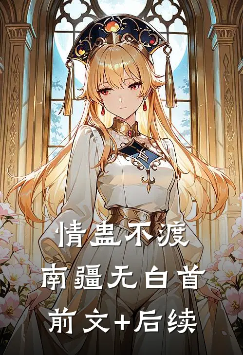 情蛊不渡，南疆无白首前文+后续