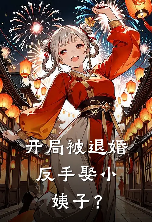 开局被退婚，反手娶小姨子？