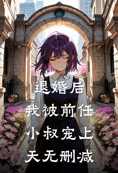 退婚后，我被前任小叔宠上天无删减