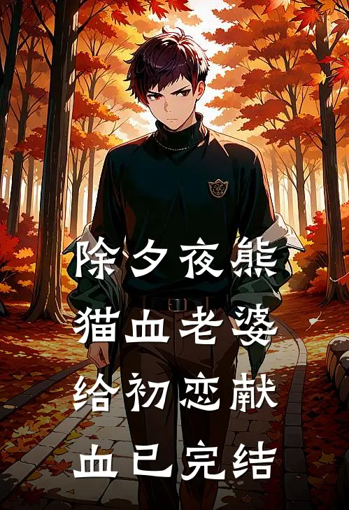 除夕夜熊猫血老婆给初恋献血已完结