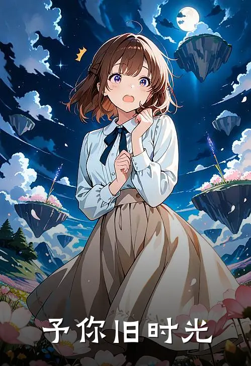 予你旧时光