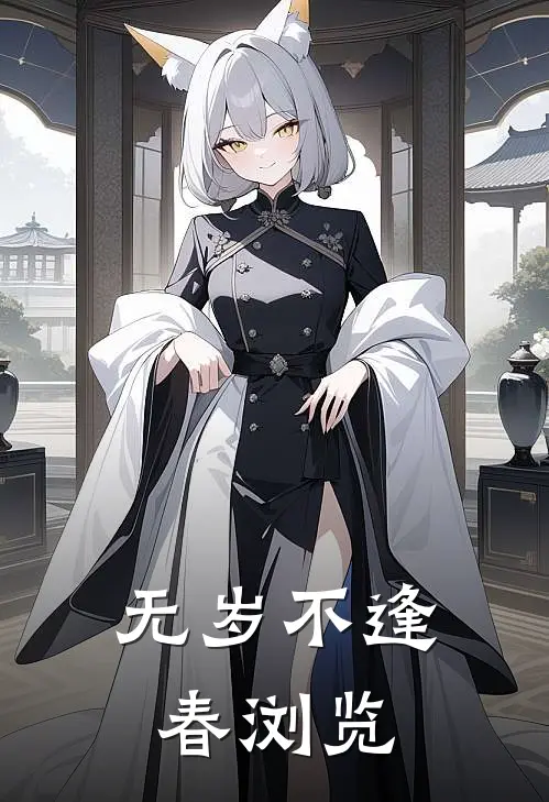 无岁不逢春浏览