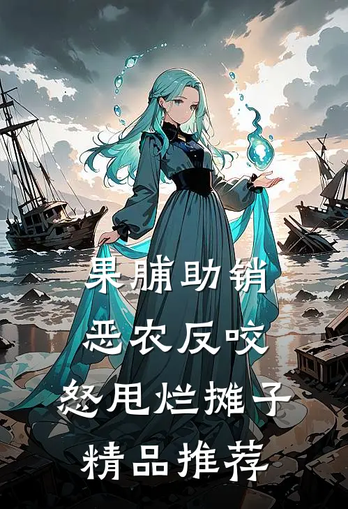 果脯助销：恶农反咬，怒甩烂摊子精品推荐