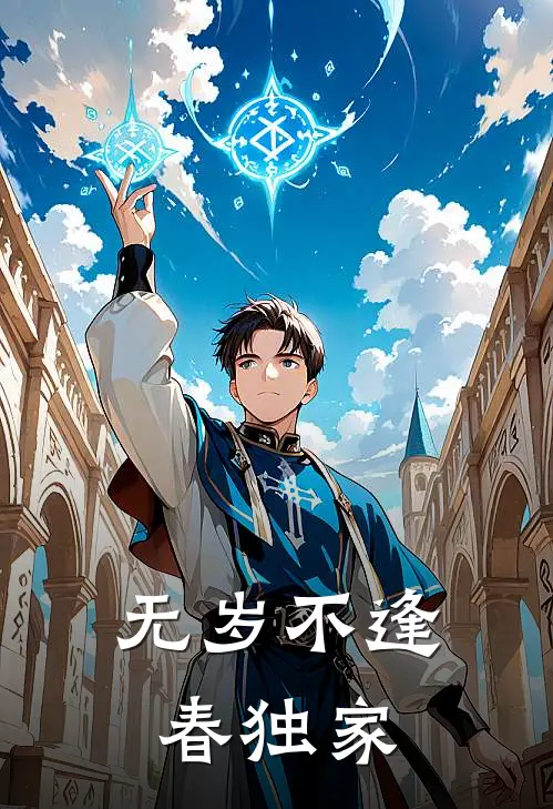 无岁不逢春独家