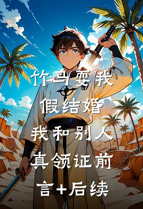 竹马耍我假结婚，我和别人真领证前言+后续