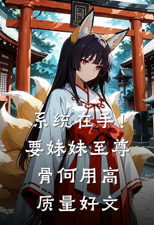 系统在手！要妹妹至尊骨何用高质量好文