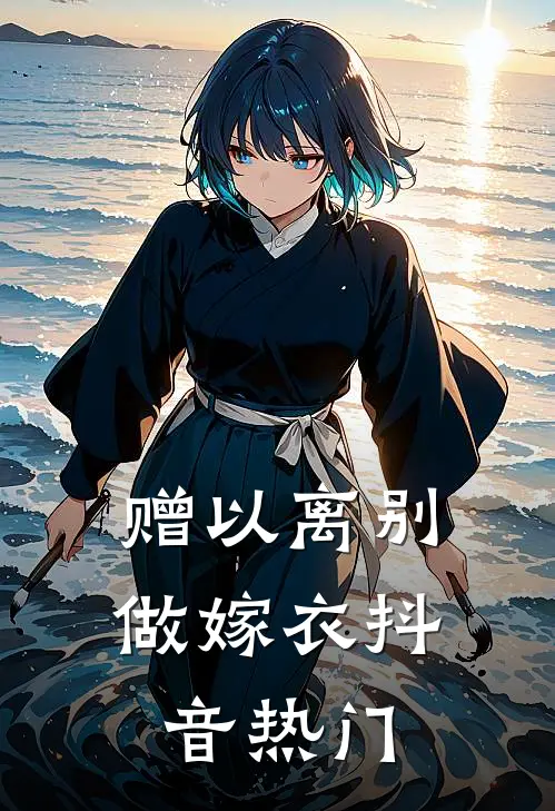 赠以离别做嫁衣抖音热门