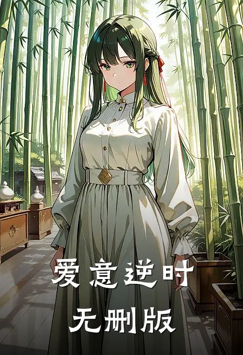 爱意逆时无删版
