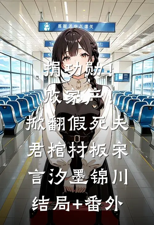 捐功勋！败家产！掀翻假死夫君棺材板宋言汐墨锦川结局+番外