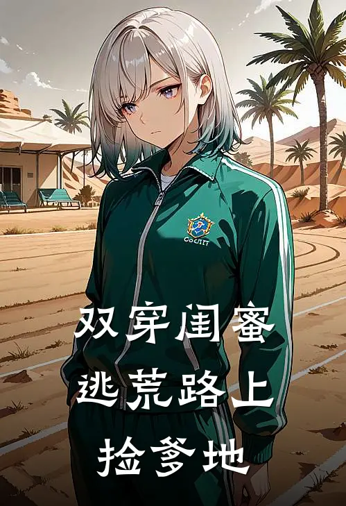 双穿闺蜜：逃荒路上捡爹地