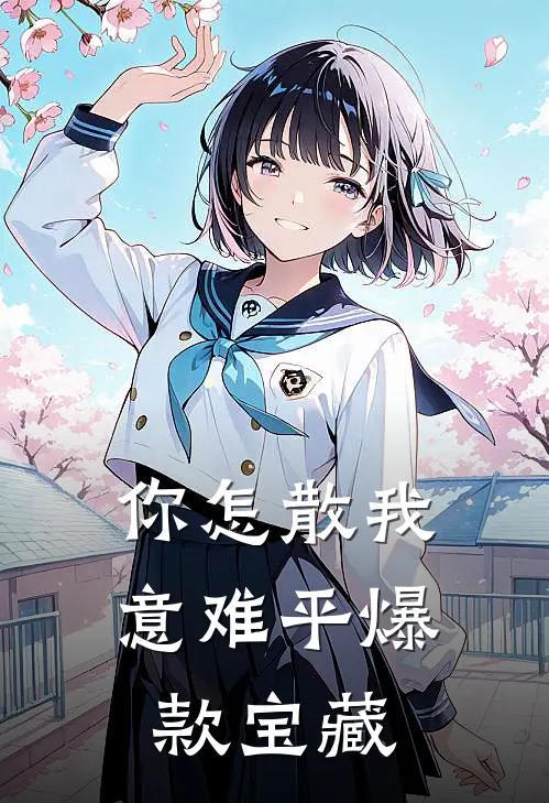 你怎散我意难平爆款宝藏