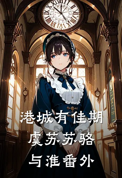 港城有佳期虞苏苏骆与淮番外