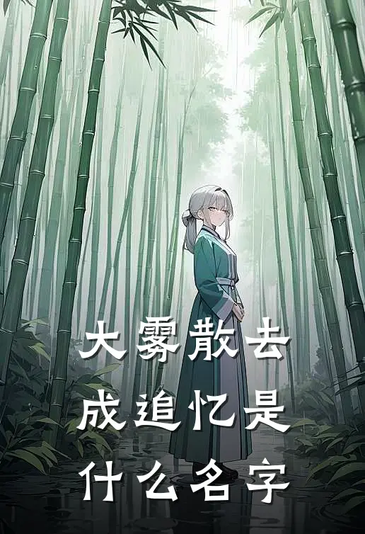 大雾散去成追忆是什么名字