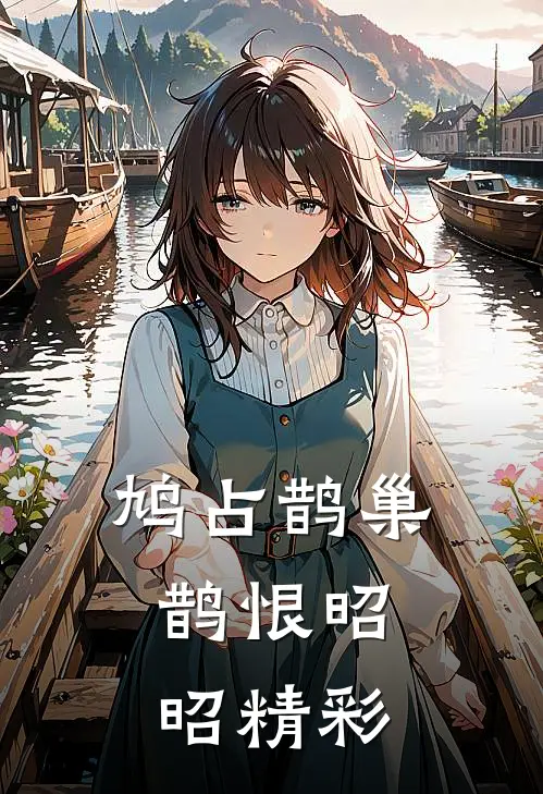 鸠占鹊巢，鹊恨昭昭精彩