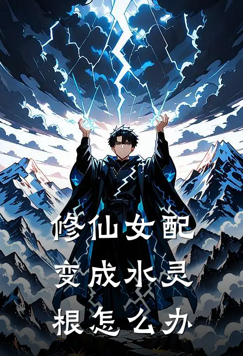 修仙女配变成水灵根怎么办