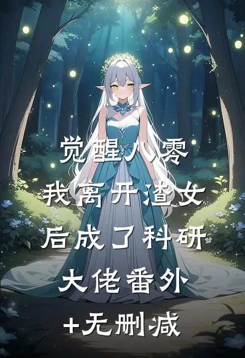 觉醒八零，我离开渣女后成了科研大佬番外+无删减