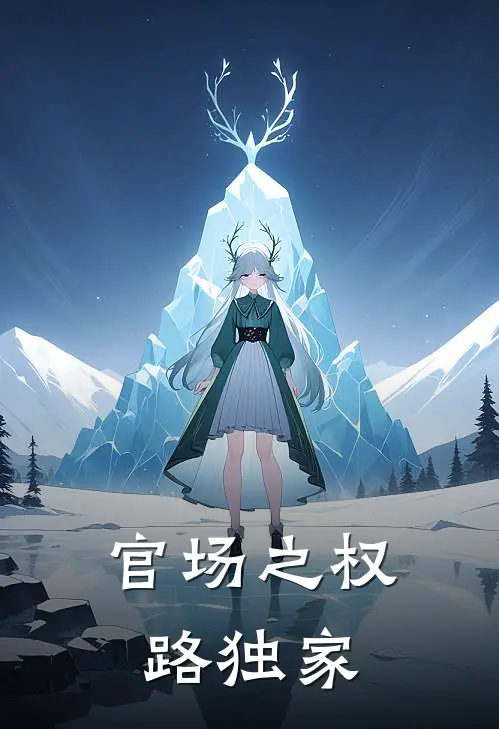 官场之权路独家