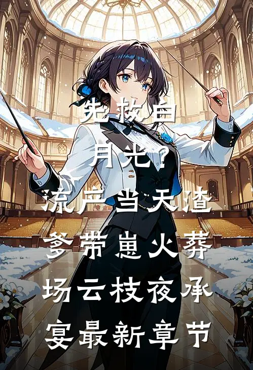 先救白月光？流产当天渣爹带崽火葬场云枝夜承宴最新章节