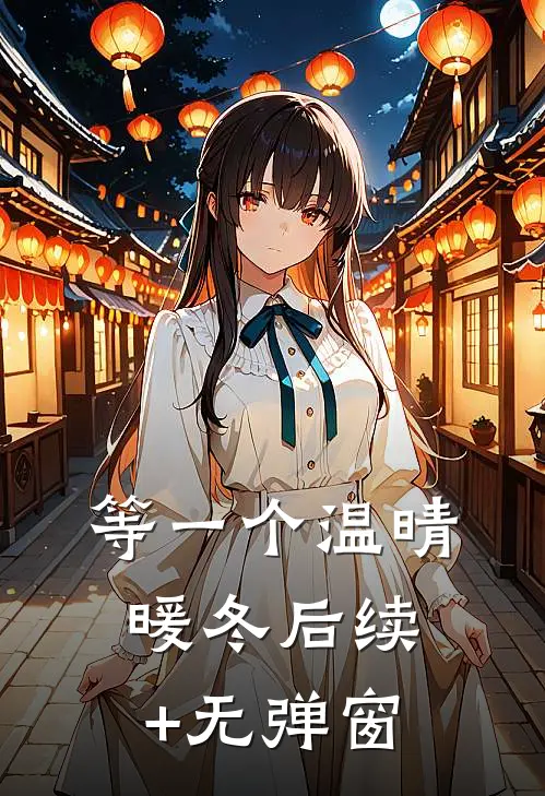 等一个温晴暖冬后续+无弹窗