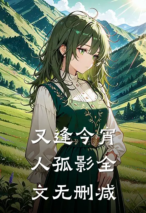 又逢今宵人孤影全文无删减