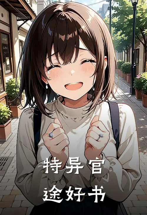 特异官途好书