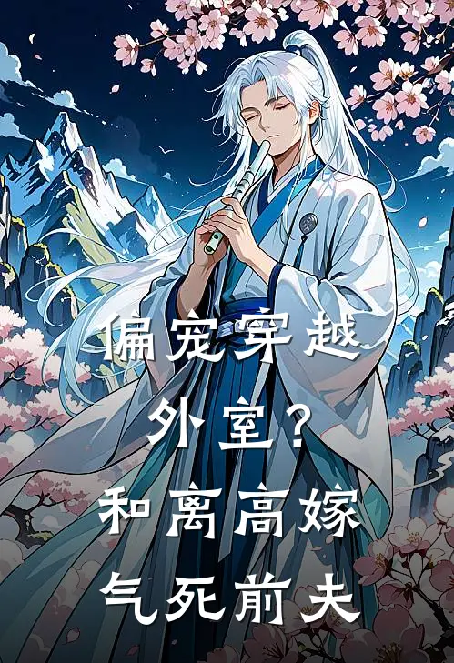 偏宠穿越外室？和离高嫁气死前夫