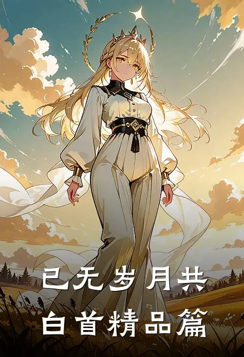 已无岁月共白首精品篇