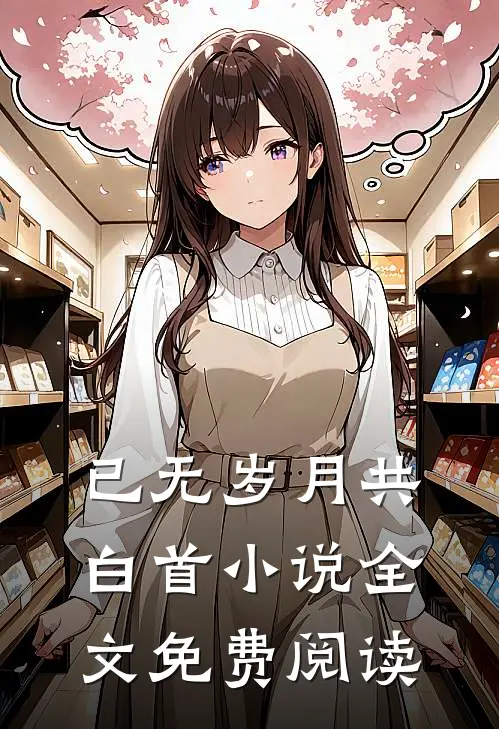 已无岁月共白首小说全文免费阅读