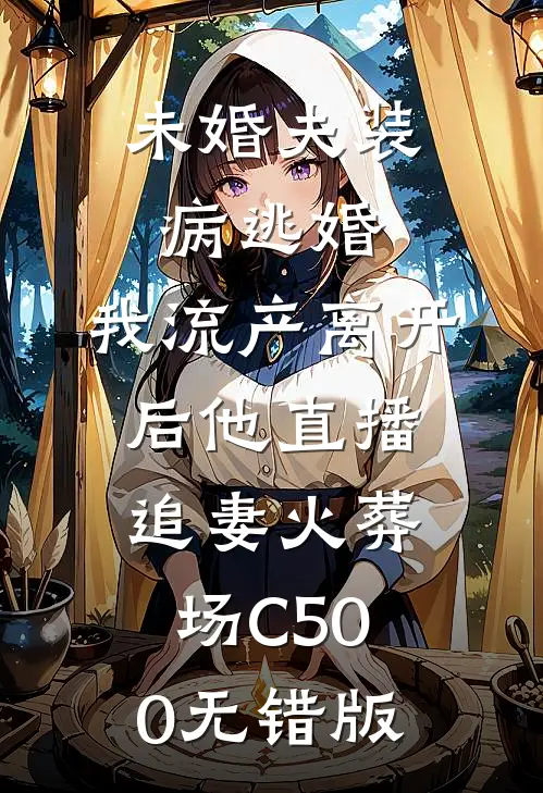 未婚夫装病逃婚，我流产离开后他直播追妻火葬场C500无错版