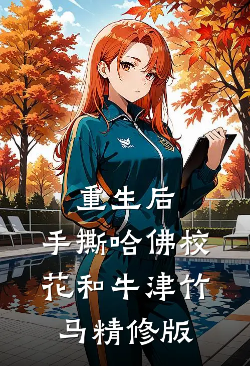 重生后，手撕哈佛校花和牛津竹马精修版