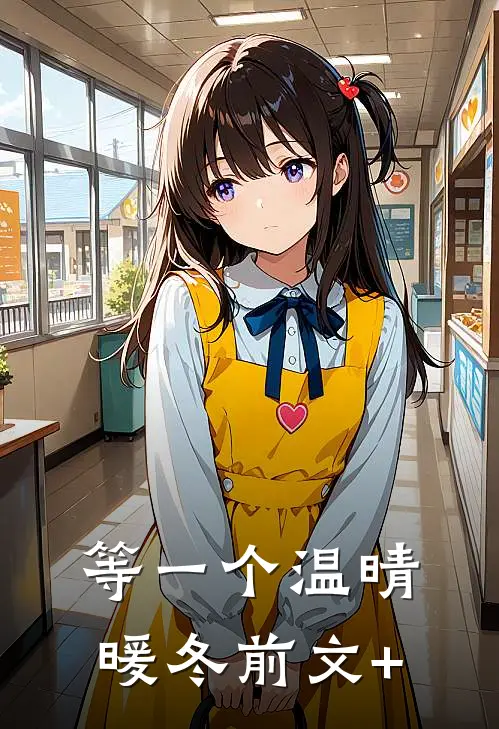 等一个温晴暖冬前文+