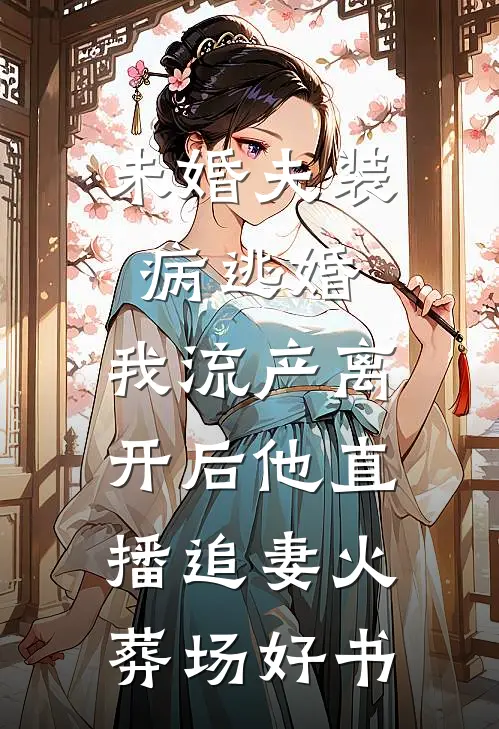 未婚夫装病逃婚，我流产离开后他直播追妻火葬场好书