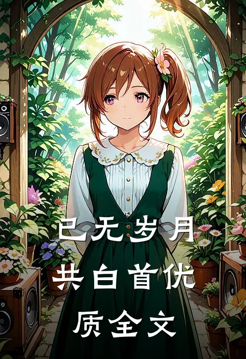 已无岁月共白首优质全文