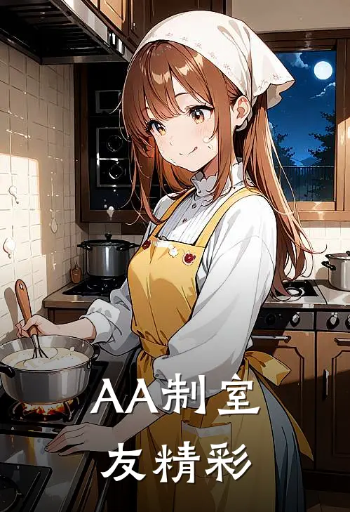 AA制室友精彩