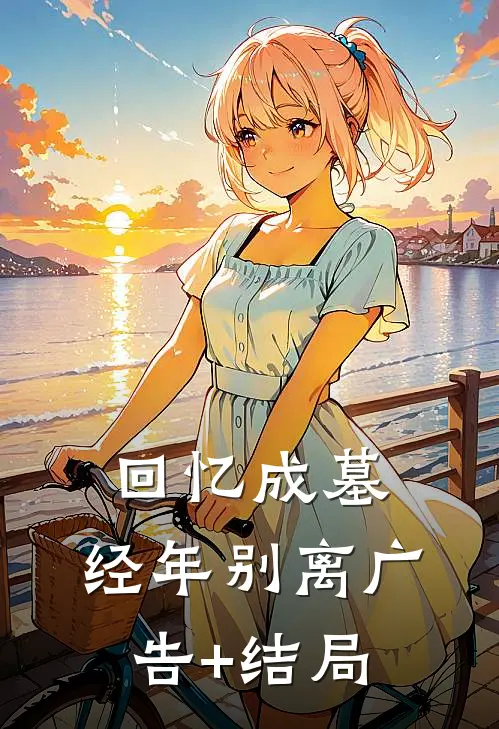 回忆成墓，经年别离广告+结局