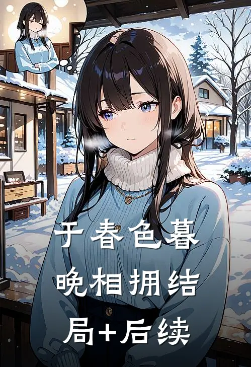 于春色暮晚相拥结局+后续
