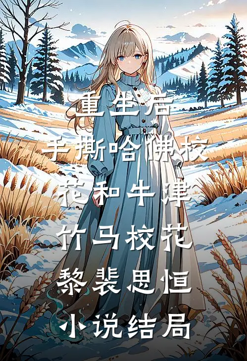 重生后，手撕哈佛校花和牛津竹马校花黎裴思恒小说结局