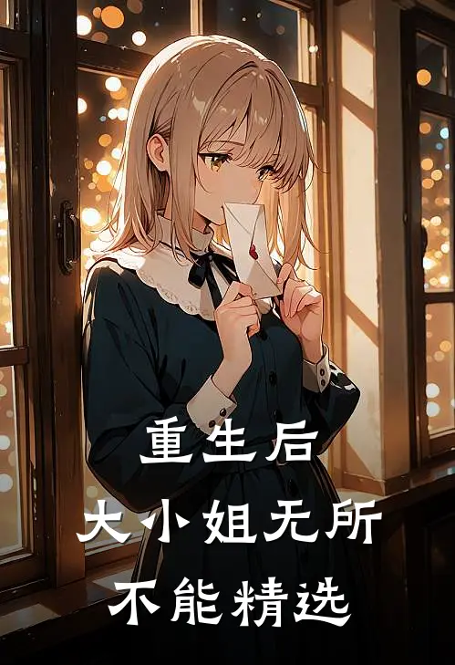 重生后，大小姐无所不能精选