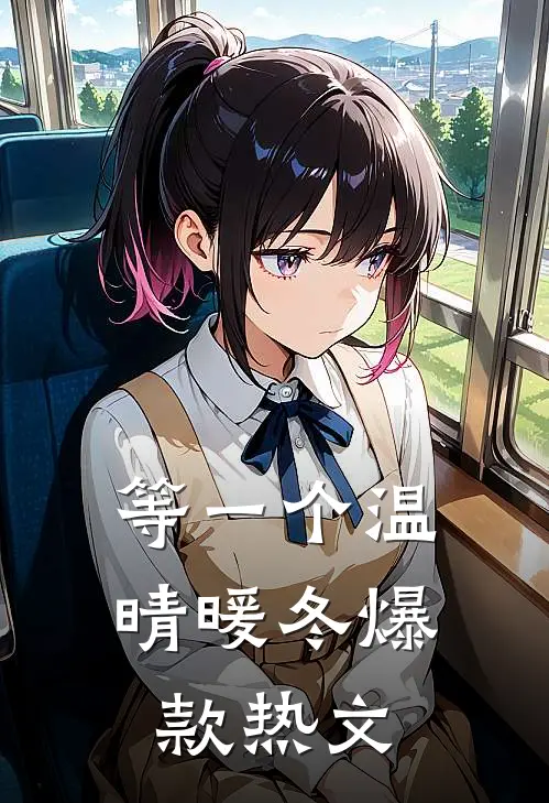等一个温晴暖冬爆款热文