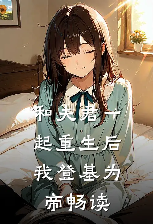 和夫君一起重生后，我登基为帝畅读