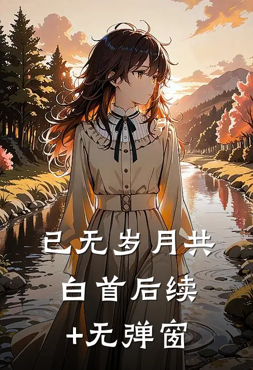 已无岁月共白首后续+无弹窗