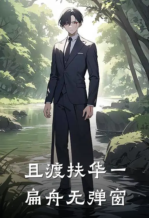 且渡扶华一扁舟无弹窗