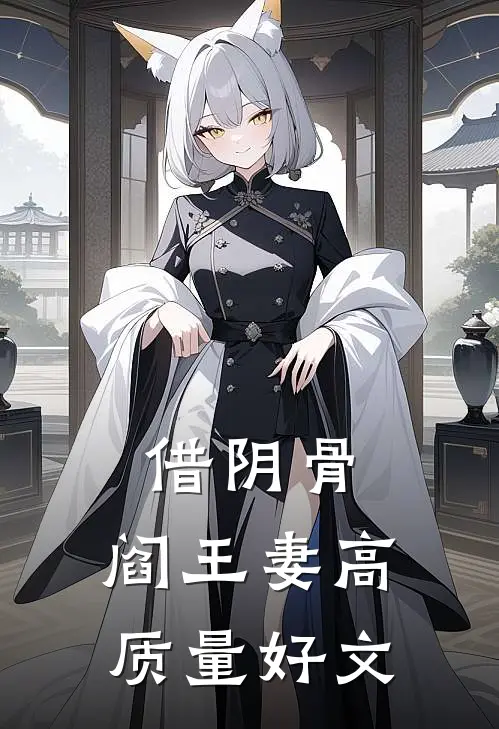 借阴骨，阎王妻高质量好文