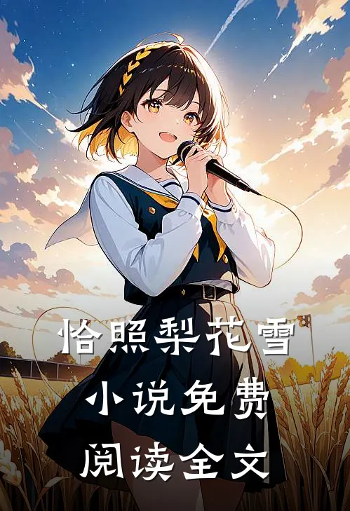 恰照梨花雪小说免费阅读全文