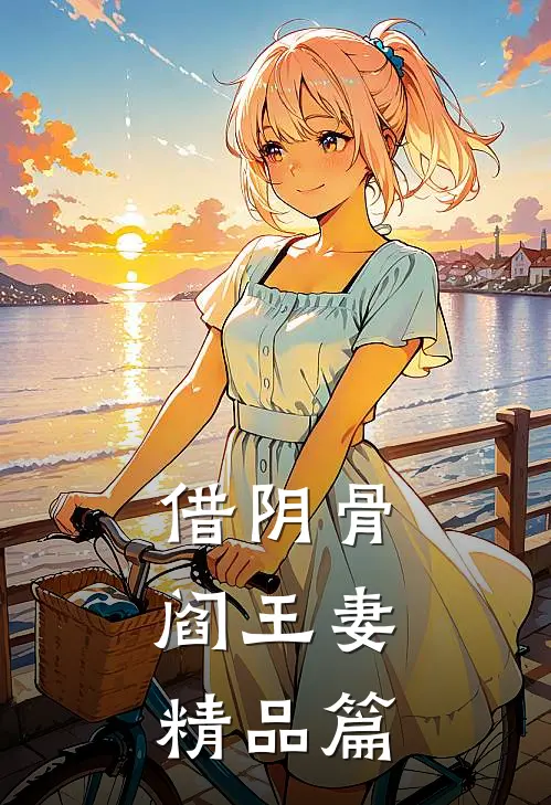 借阴骨，阎王妻精品篇