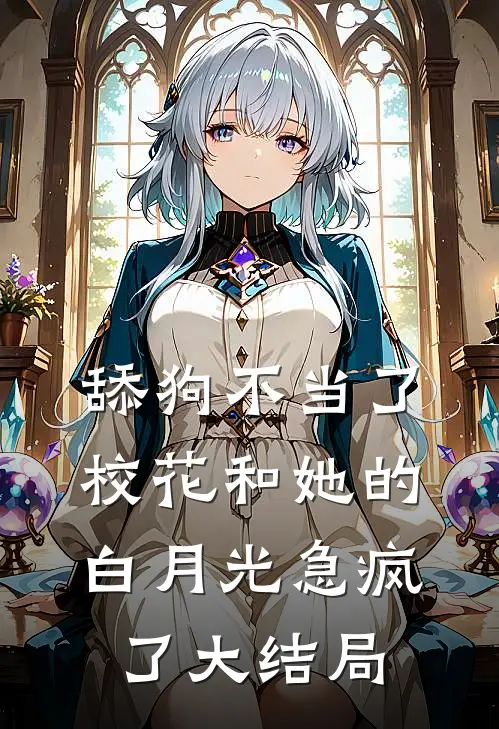 舔狗不当了，校花和她的白月光急疯了大结局