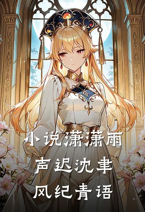 小说潇潇雨声迟(沈聿风纪青语)
