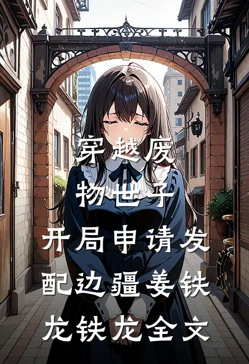 穿越废物世子，开局申请发配边疆姜铁龙铁龙全文