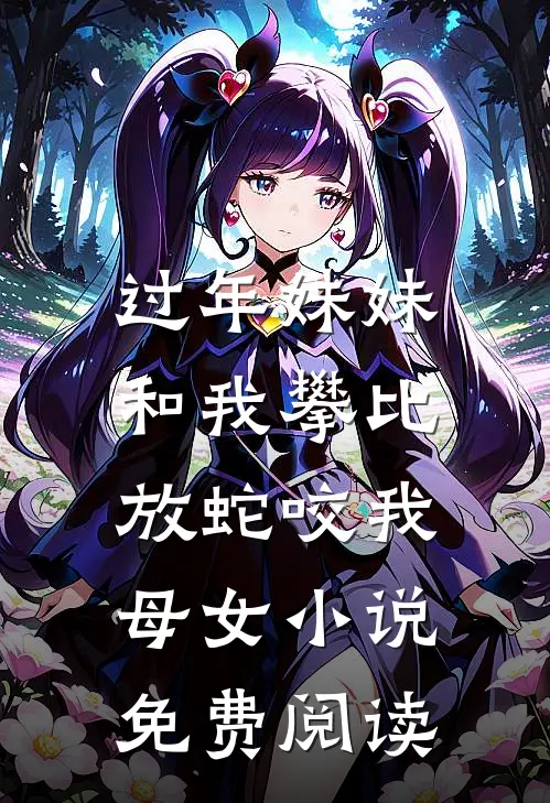 过年妹妹和我攀比，放蛇咬我母女小说免费阅读