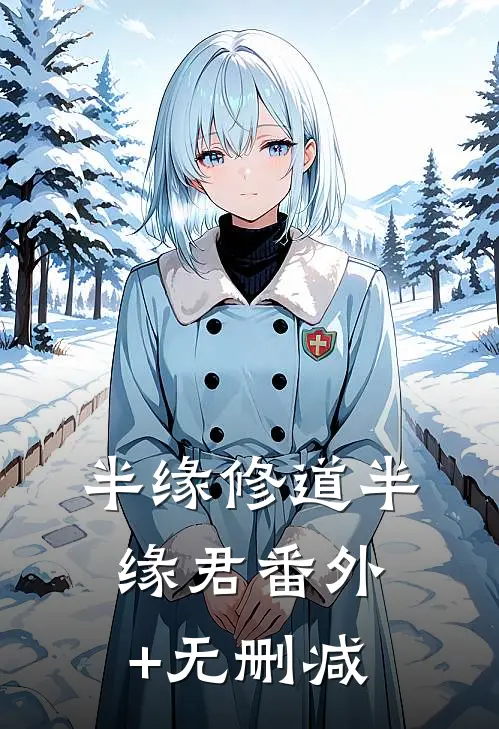 半缘修道半缘君番外+无删减
